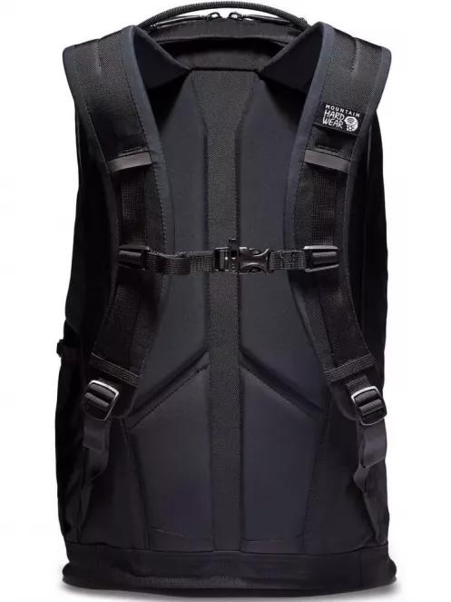 Mountain Hardwear Camp 4 28W Backpack női hátizsák fekete színben 3