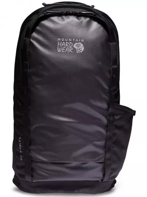 Mountain Hardwear Camp 4 28W Backpack női hátizsák fekete színben 5