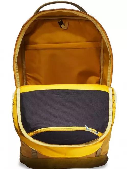 Mountain Hardwear Camp 4 28W Backpack női hátizsák sárga színben 4