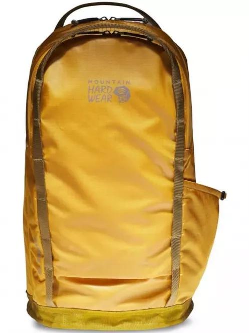 Mountain Hardwear Camp 4 28W Backpack női hátizsák sárga színben 5
