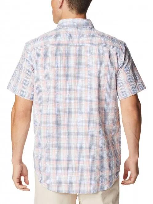 Brentyn Trail II SS Shirt