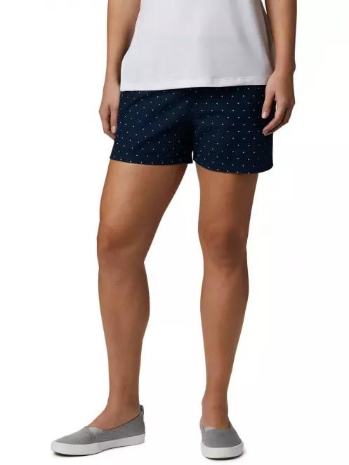 W Bonehead Stretch Short