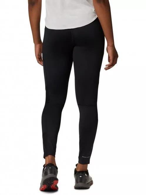 Columbia W Titan Ultra Tight női sportnadrág fekete színben 3