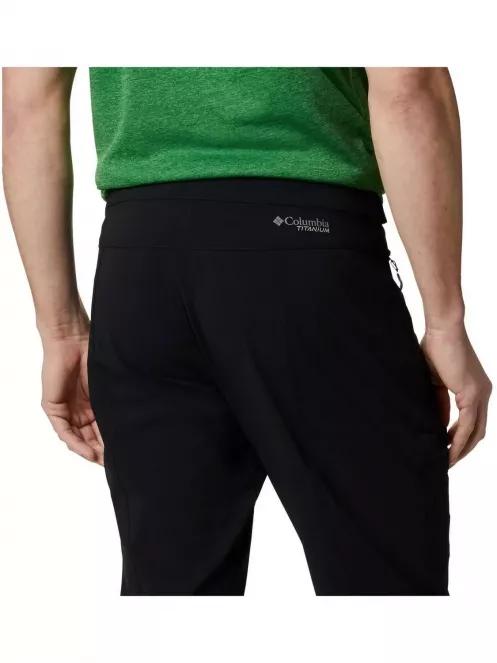 Columbia M Titan Pass Pant férfi túranadrág fekete színben 6