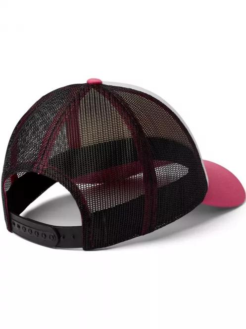 Columbia W Columbia Mesh Hat II női baseball sapka fehér színben 3