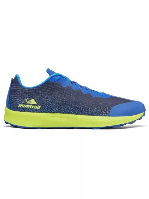 Columbia Columbia Montrail F.K.T. Lite férfi terepfutó cipő kék színben 3