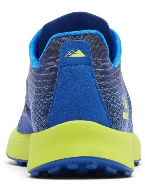 Columbia Columbia Montrail F.K.T. Lite férfi terepfutó cipő kék színben 6