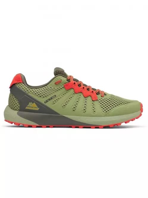 Columbia Columbia Montrail F.K.T. férfi terepfutó cipő oliva színben 3
