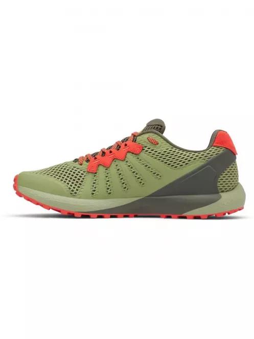 Columbia Columbia Montrail F.K.T. férfi terepfutó cipő oliva színben 4