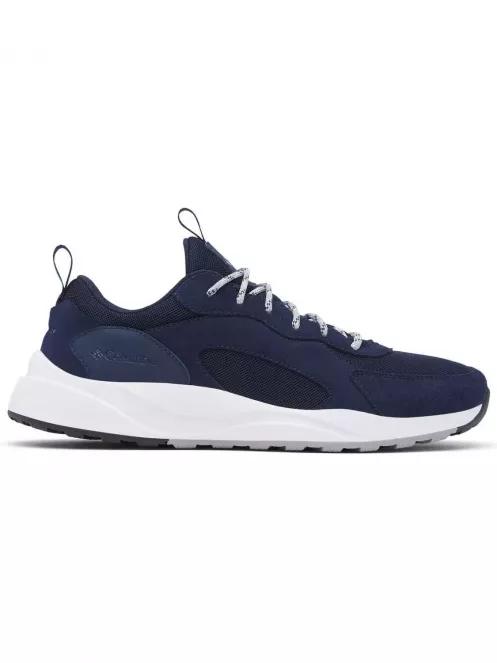 Columbia Pivot WP férfi sneaker kék színben 3