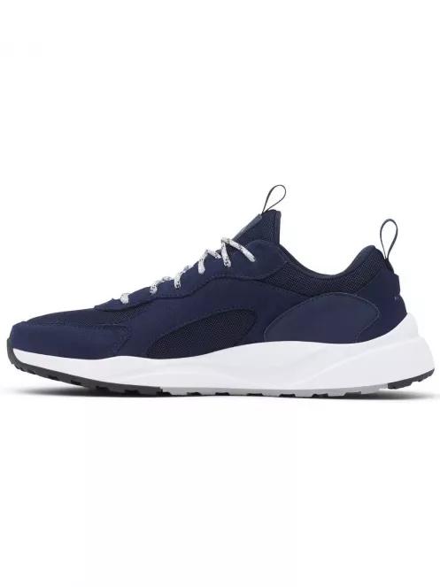 Columbia Pivot WP férfi sneaker kék színben 4