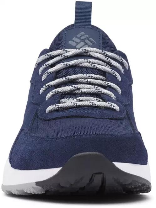 Columbia Pivot WP férfi sneaker kék színben 5