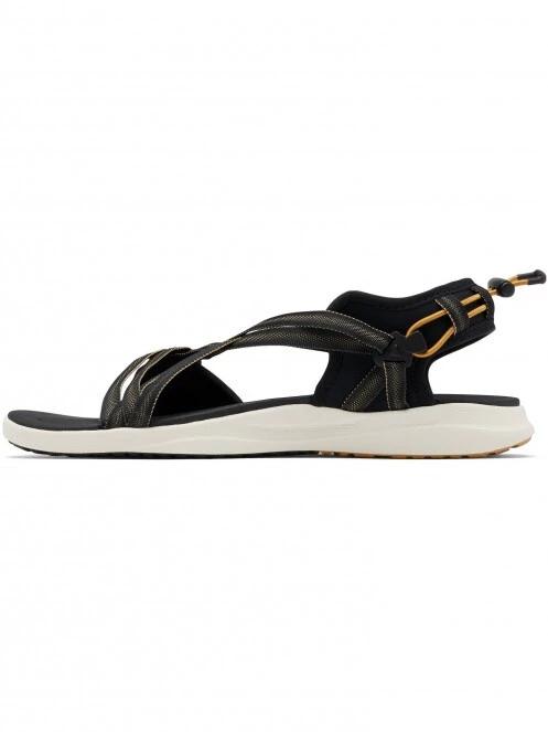 Columbia Columbia Sandal női szandál fekete színben 4