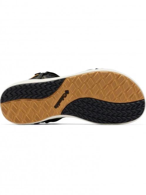 Columbia Columbia Sandal női szandál fekete színben 8