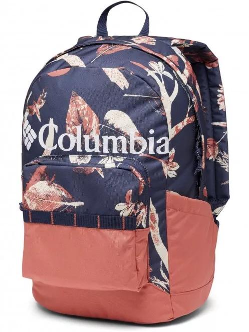 Columbia Zigzag 22L Backpack női hátizsák kék színben 2