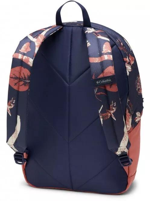 Columbia Zigzag 22L Backpack női hátizsák kék színben 3