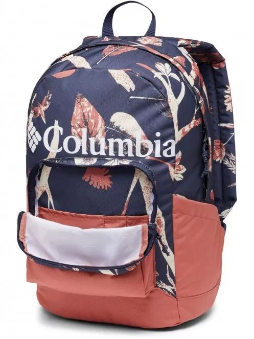 Columbia Zigzag 22L Backpack női hátizsák kék színben 4