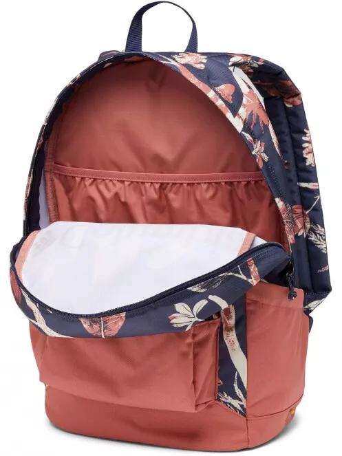 Columbia Zigzag 22L Backpack női hátizsák kék színben 5