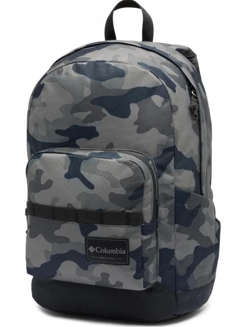 Columbia Zigzag 22L Backpack férfi hátizsák szürke színben 2