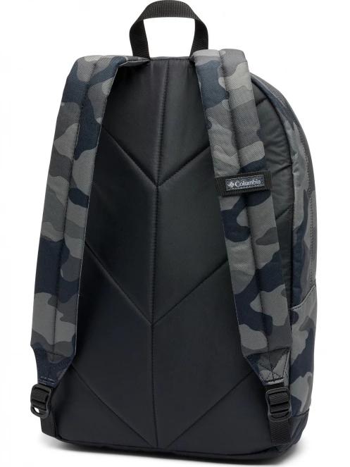 Columbia Zigzag 22L Backpack férfi hátizsák szürke színben 3