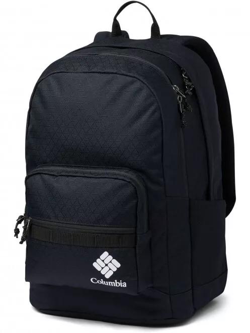 Columbia Zigzag 30L Backpack hátizsák fekete színben 2