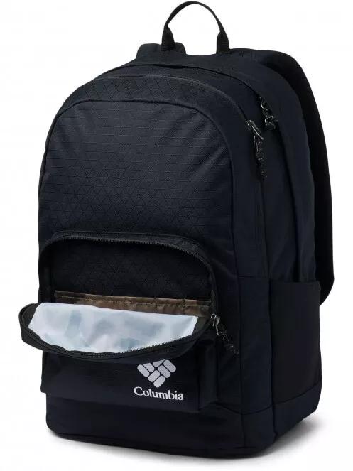 Columbia Zigzag 30L Backpack hátizsák fekete színben 4