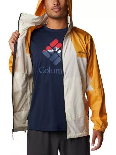 Point Park Windbreaker