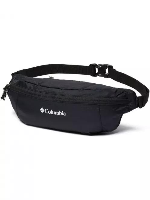 Columbia Lightweight Packable Hip Pack övtáska fekete színben 2