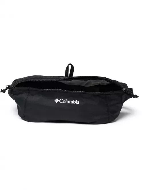 Columbia Lightweight Packable Hip Pack övtáska fekete színben 4