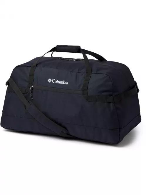Columbia Columbia Lodge Medium 55L Duffle férfi sporttáska fekete színben 2
