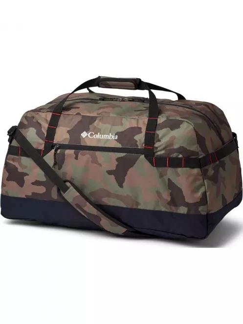 Columbia Columbia Lodge Medium 55L Duffle férfi utazótáska zöld színben 2