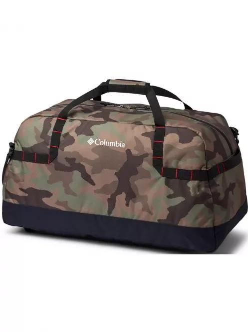 Columbia Columbia Lodge Medium 55L Duffle férfi utazótáska zöld színben 3