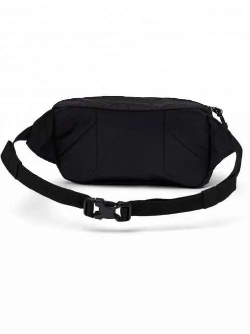 Columbia Zigzag Hip Pack övtáska fekete színben 3