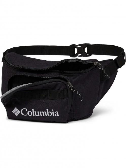 Columbia Zigzag Hip Pack övtáska fekete színben 4
