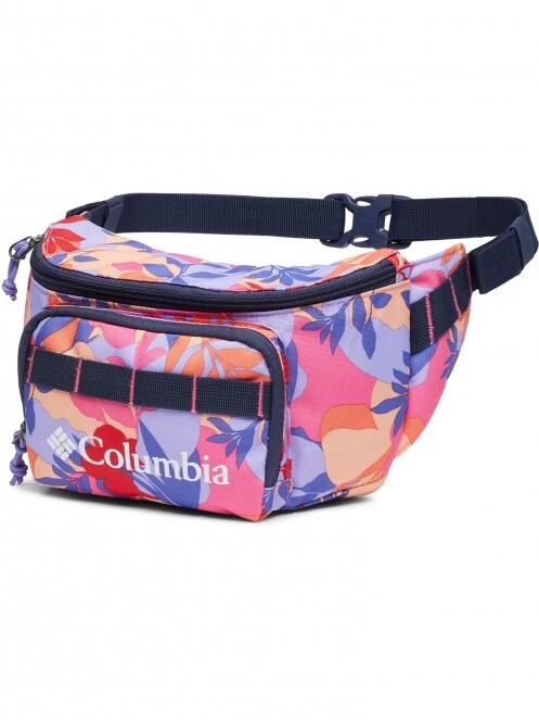 Columbia Zigzag Hip Pack női övtáska rózsaszín színben 2