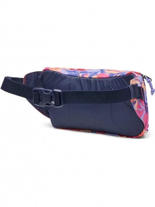 Columbia Zigzag Hip Pack női övtáska rózsaszín színben 3