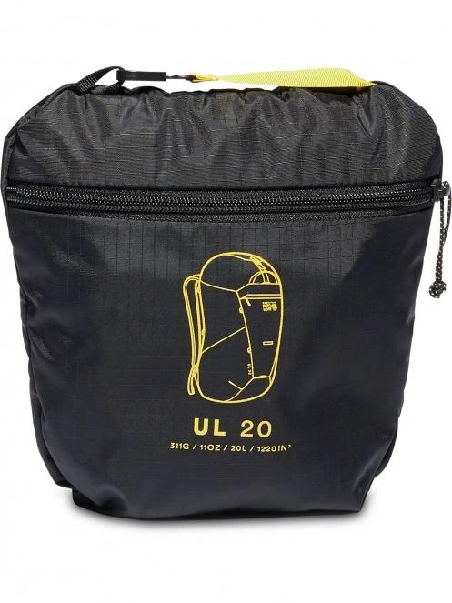 UL 20 Backpack