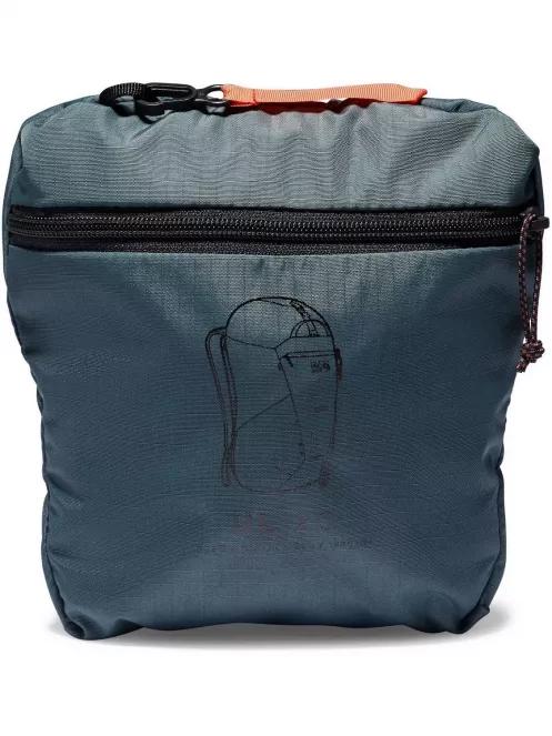 Mountain Hardwear UL 20 Backpack túrahátizsák zöld színben 5