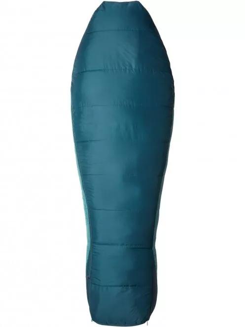 Mountain Hardwear Bozeman 15F/-9C Reg hálózsák világoskék színben 3