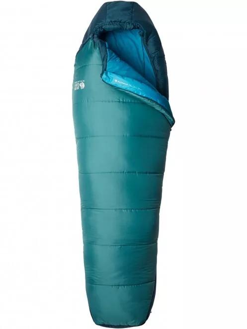 Mountain Hardwear Bozeman 15F/-9C Reg hálózsák világoskék színben 4