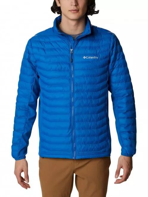 Powder Pass Jacket