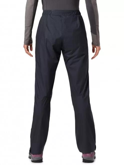 Mountain Hardwear Exposure/2 Gore-Tex Paclite Plus Pant női esőnadrág fekete színben 3
