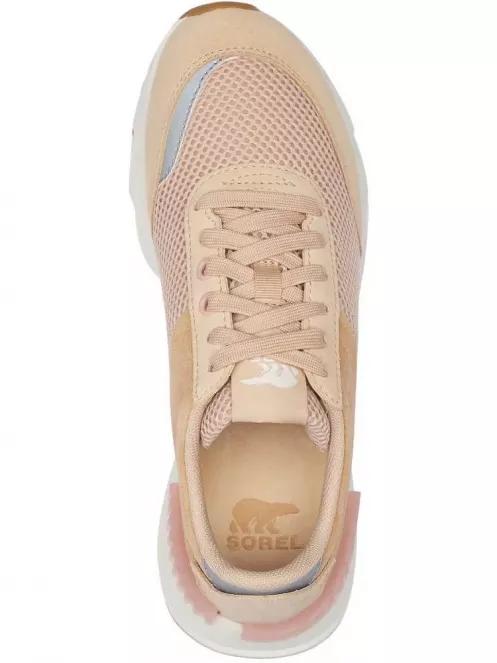 Sorel Kinetic Lite Lace női sneaker homok színben 6