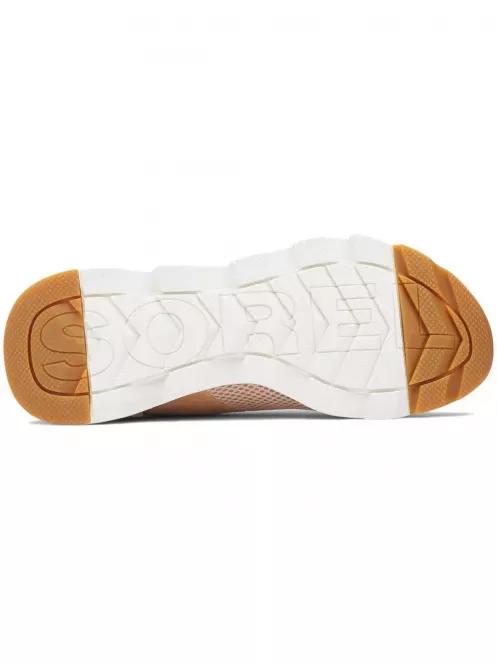 Sorel Kinetic Lite Lace női sneaker homok színben 7