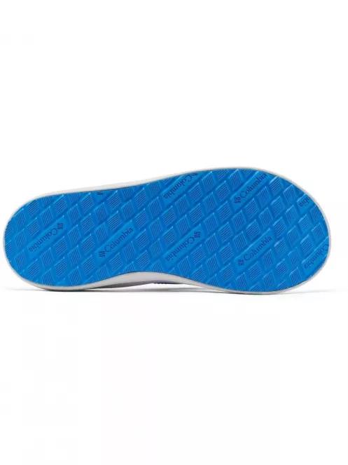 Columbia Columbia Flip férfi papucs kék színben 4