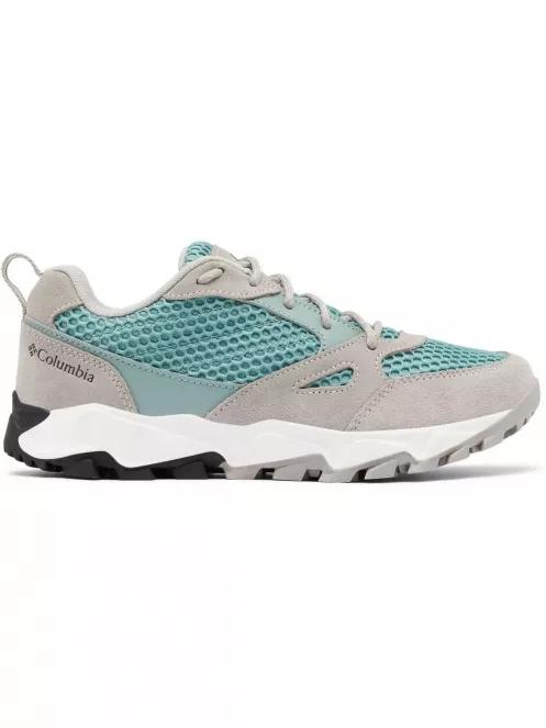 Columbia Ivo Trail Breeze női multisport cipő zöld színben 3