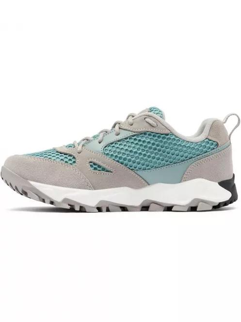 Columbia Ivo Trail Breeze női multisport cipő zöld színben 4