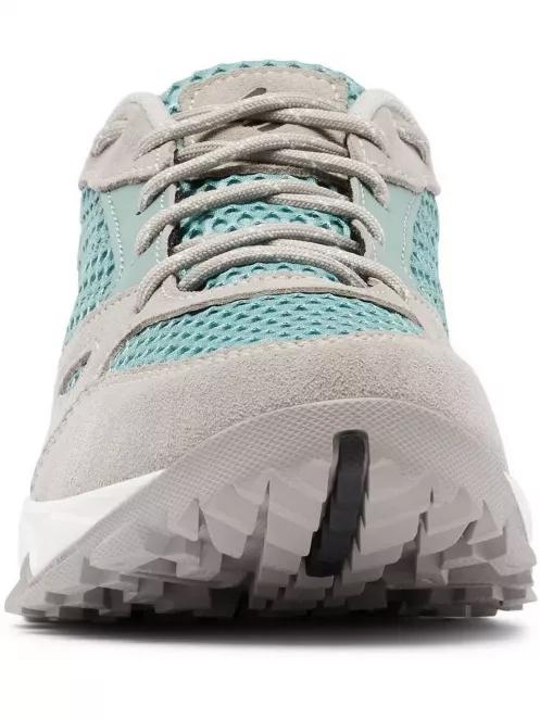 Columbia Ivo Trail Breeze női multisport cipő zöld színben 5