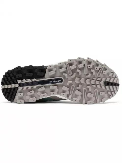 Columbia Ivo Trail Breeze női multisport cipő zöld színben 8