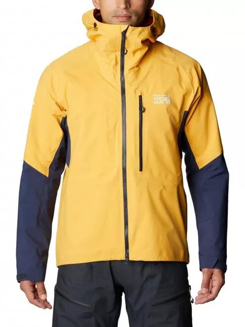 Exposure/2 Gore Tex Pro LT Jacket